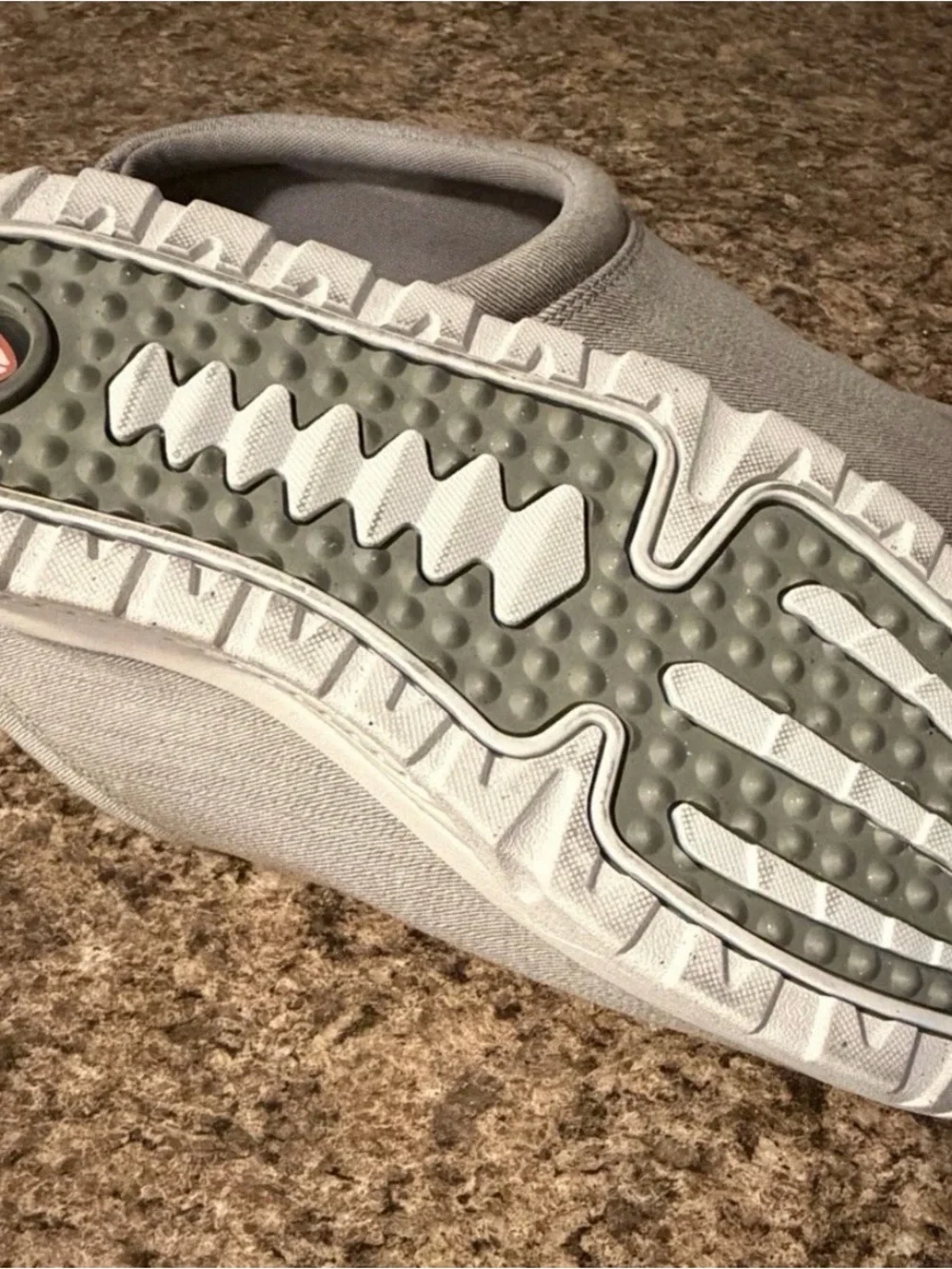 Nike ACG Rufus Shoes 'College Grey/Phantom' (HJ4334-001)(Mens Sz 14)